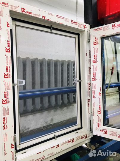 Москитные сетки на окна