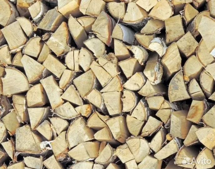 Дрова ольха