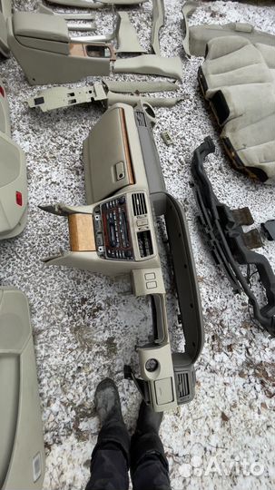 Салон cedric y34