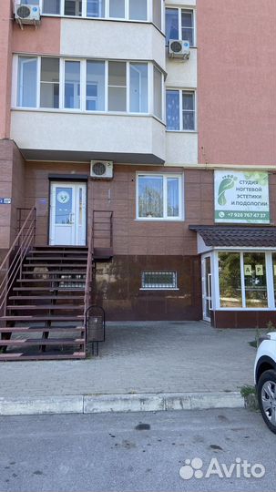Мастер маникюра