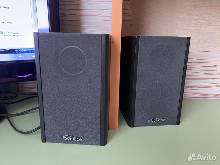 Офисный пк intel core i3