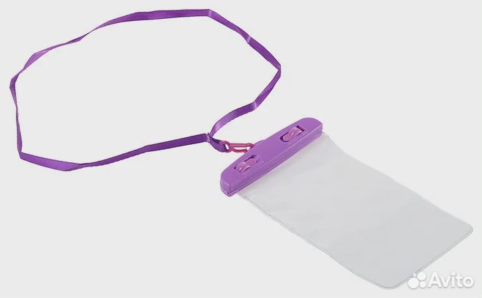 Водонепроницаемый чехол для телефонов