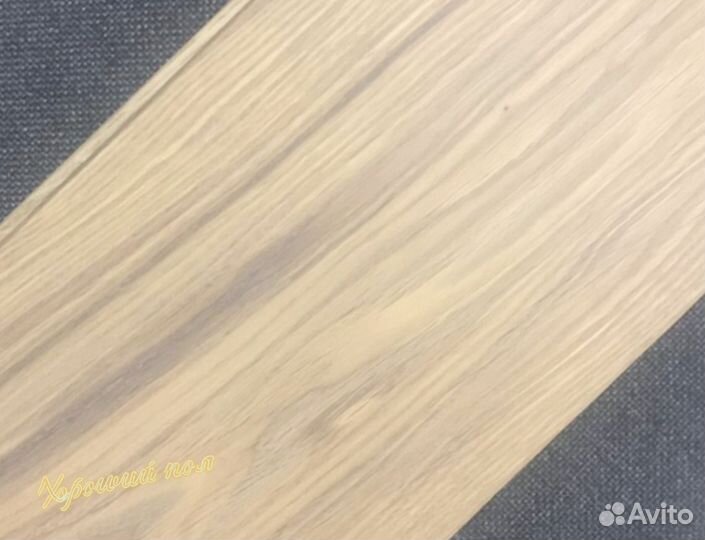 Дубовая инженерная доска