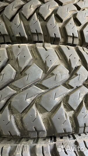 Maxxis MT-764 Bighorn 265/65 R17