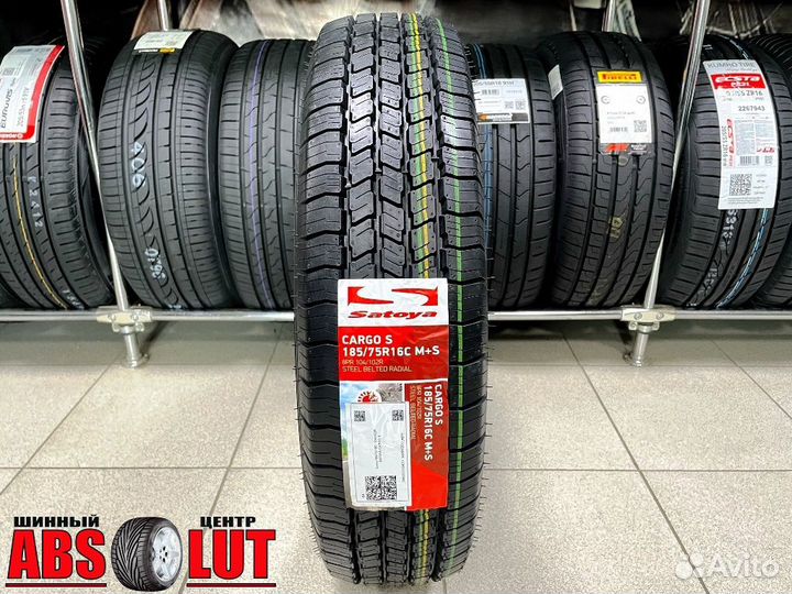 Satoya cargo. Satoya 185/75/16 r 104/102c Cargo s. Satoya Cargo s 185/75 r16c купить. Satoya w-36. Сатоя карго с резина фото.