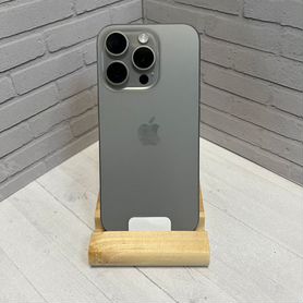 iPhone 15 Pro, 256 ГБ