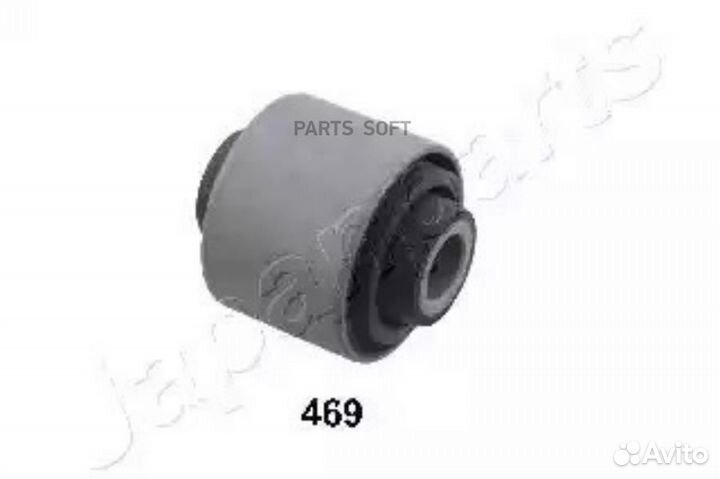 Japanparts RU469 Сайлентблок
