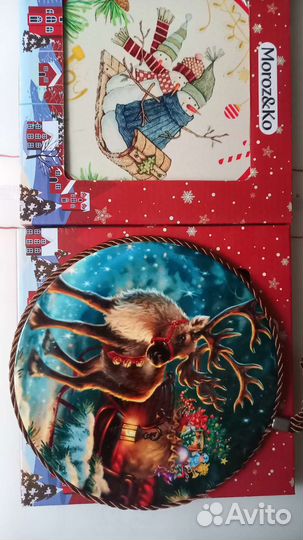 Подставка под горячее керамика