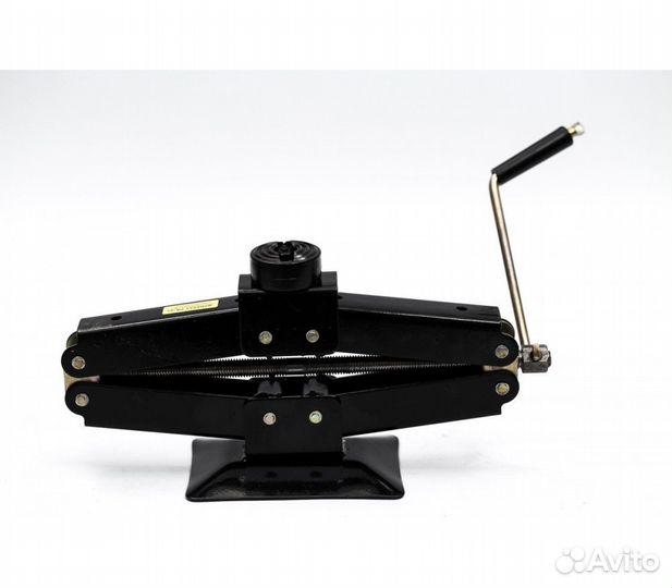 Домкрат ромбический 1,5 тонн Ульяновский