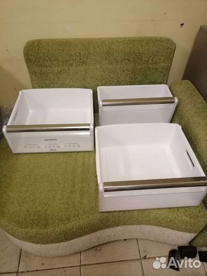 Аксессуары для холодильника Siemens