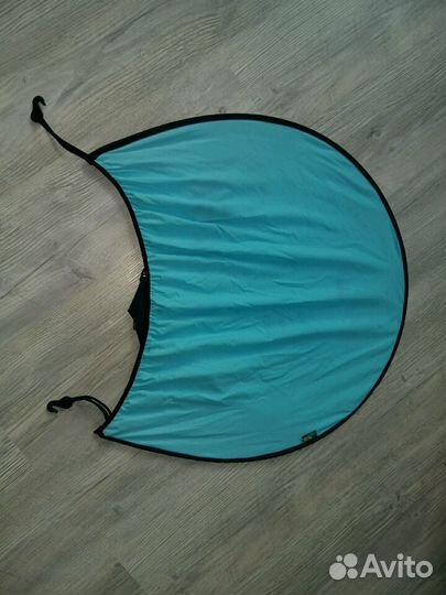 Солнцезащитный козырёк на коляску LeoKid