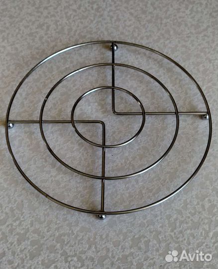 Печь для приготовления пищи