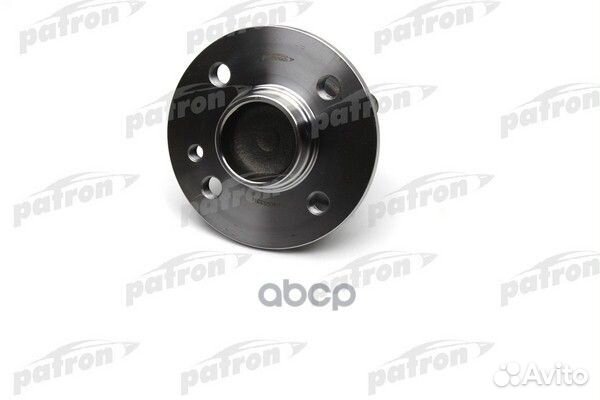 Patron Ступица колеса задн volvo: S60 II AWD 10