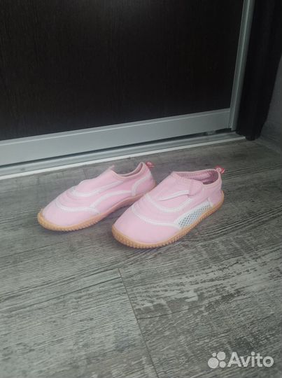Детская обувь для девочек
