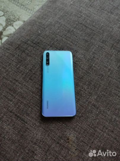 Huawei y8p