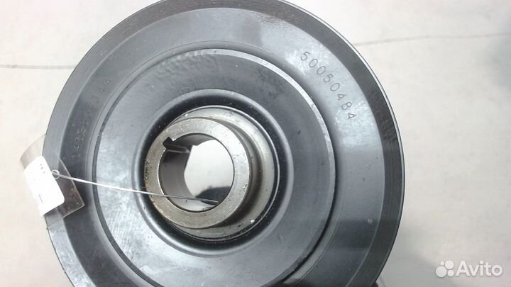 Шкив коленвала Alfa Romeo Giulia 2015, 2020