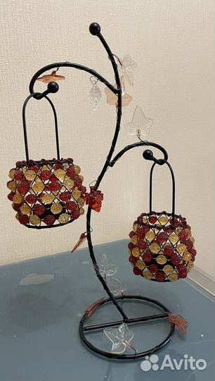 Подсвечник