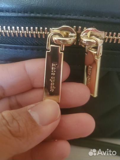 Сумкa vanity case Kate Spade New York