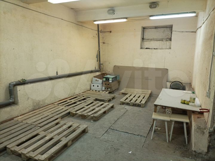 Свободного назначения, 114 м²