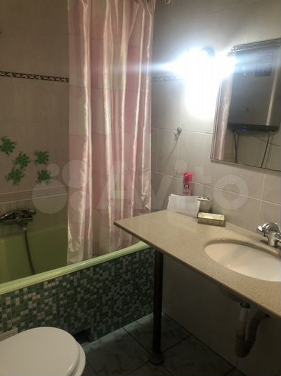 1-к. квартира, 36 м², 3/5 эт.