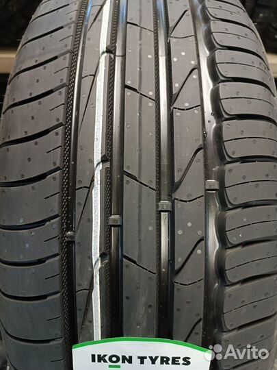 Ikon Tyres Autograph Aqua 3 SUV 265/60 R18