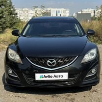 Mazda 6 2.0 AT, 2011, 248 000 км, с пробегом, цена 1 080 000 руб.