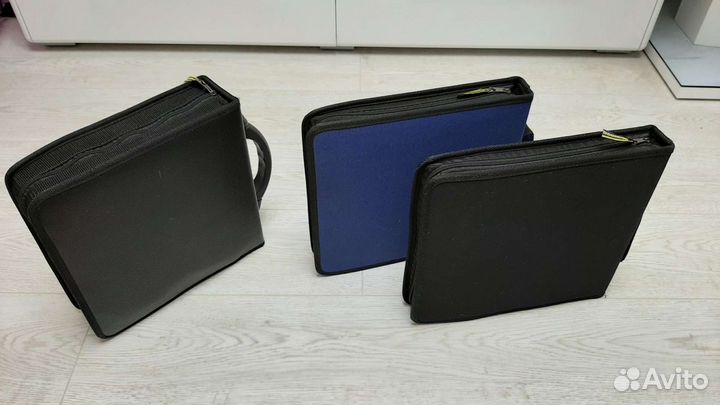 Коллекция дисков