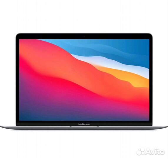 Macbook air m1