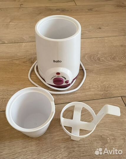 Подогреватель для детского питания - стерилизатор