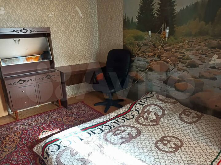 Комната 20 м² в 3-к., 14/16 эт.