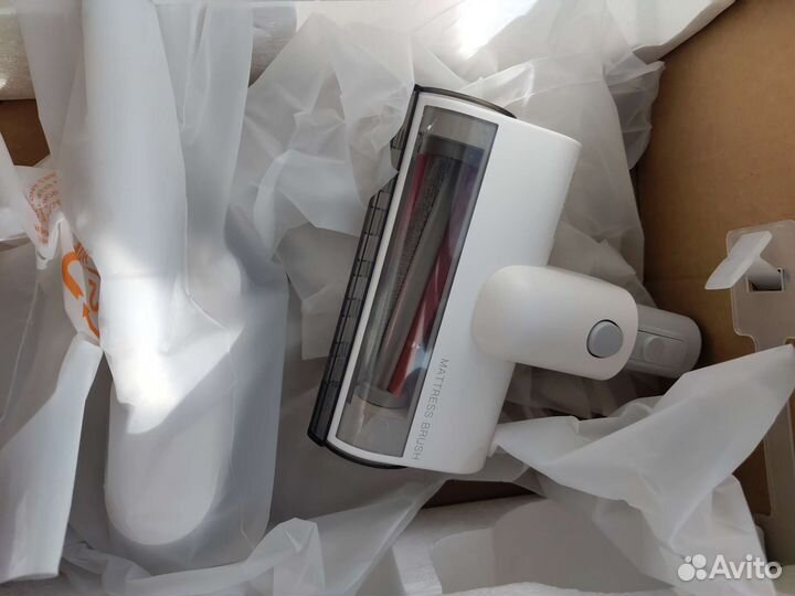 Вертикальный пылесос Roidmi F8e