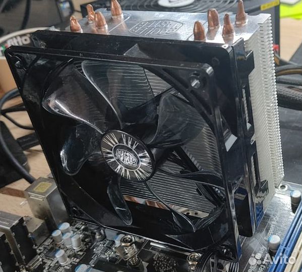 Cooler Master Hyper 212X 150W