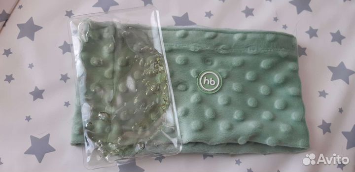 Антиколиковая грелка