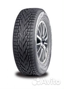 Nokian Tyres Nordman RS2 SUV 215/65 R16 102R