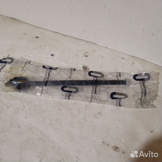 Тяга рулевая Hyundai Getz 02- с Г/У