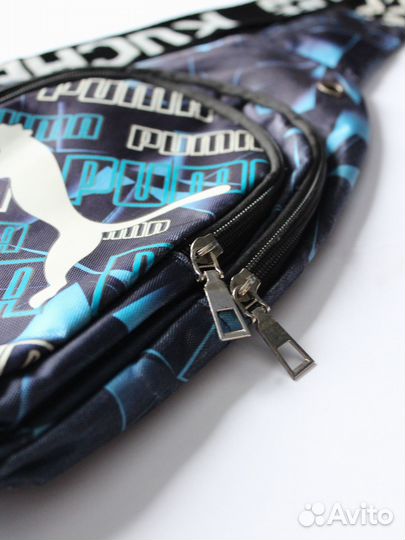 Сумка через плечо