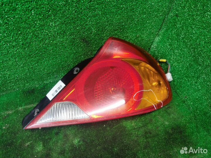 Фонарь задний правый Kia Sephia 2 седан 1.6 2003