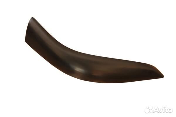 Реснички на фары Chevrolet Aveo Хетчбэк 3-дв