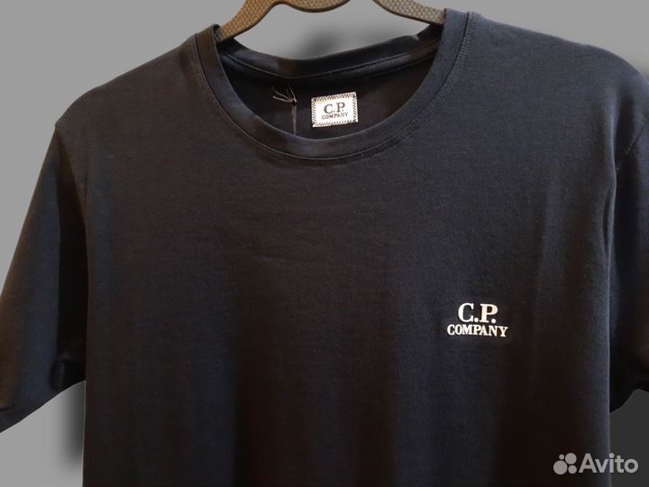 Футболка CP Company