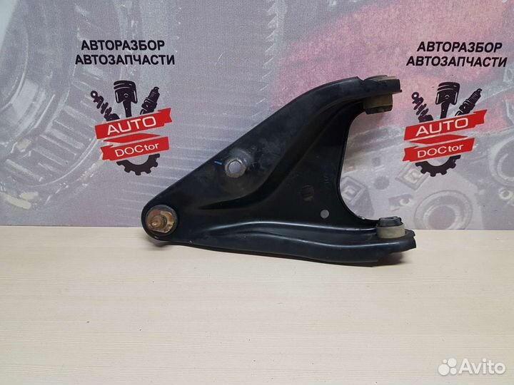 Рычаг передний правый Renault Logan 2 H4M 2018 год