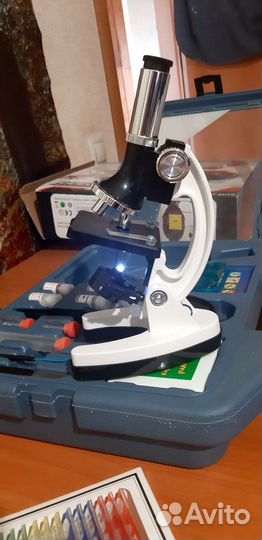 Микроскоп