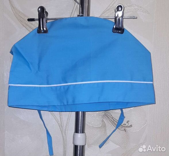 Медицинский халат женский 52 54 размера