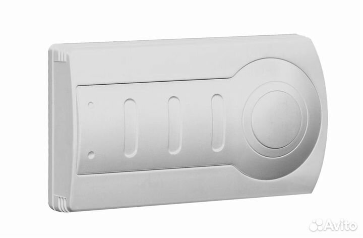 Преобразователь скорости воздуха Shuft tvan