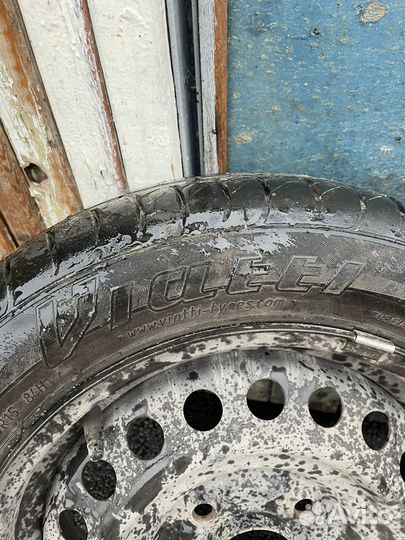 Viatti Strada Asimmetrico 185/60 R15 31M