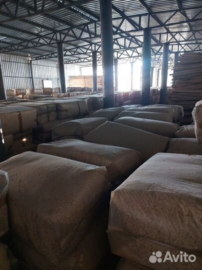 Подстил из липы от производителя