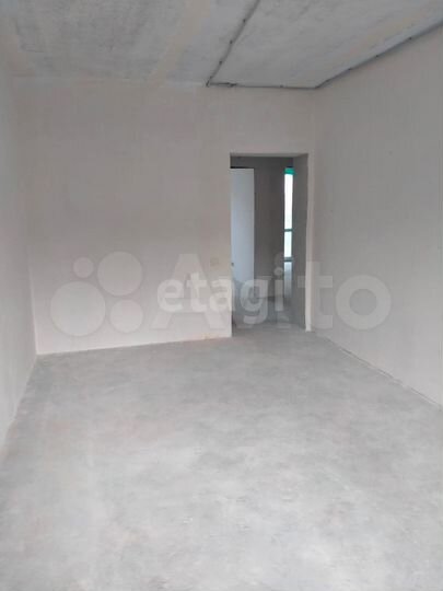 2-к. квартира, 54,1 м², 5/10 эт.