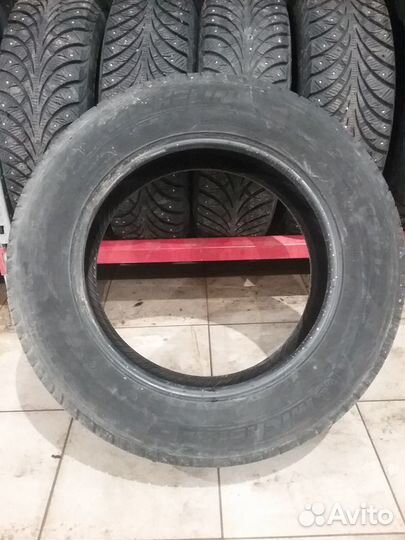 Michelin Latitude Cross 225/65 R17
