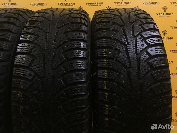 Nokian Tyres Nordman 5 195/65 R15 95T