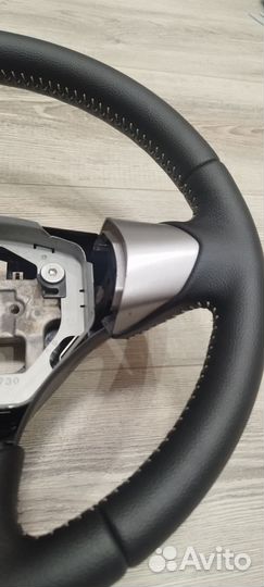 Руль Suzuki grand vitara, Renault Megan, Scenic