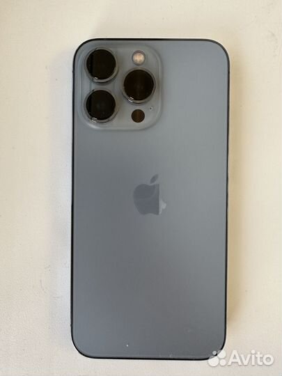 iPhone 13 pro 128 гб